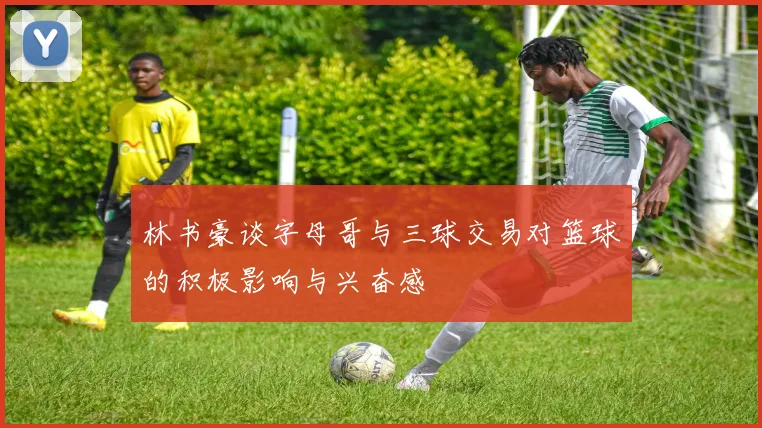 林书豪谈字母哥与三球交易对篮球的积极影响与兴奋感