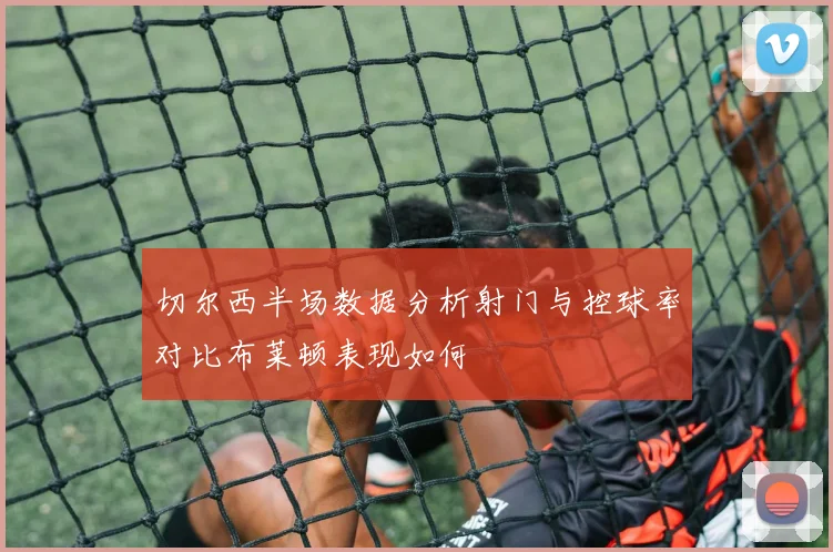 切尔西半场数据分析射门与控球率对比布莱顿表现如何